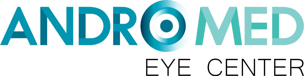 Andromed Eye Center logo